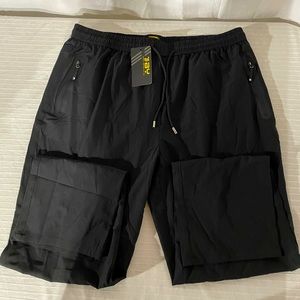 NWT Men’s TBY Outdoor Sports Black Pants Sz 2XL
